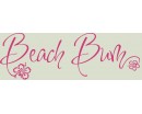 Beach Bum
