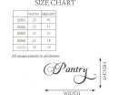 Pantry Wall Decal Pantry Label 