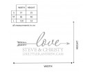 Personalized Name and Family members Decal
